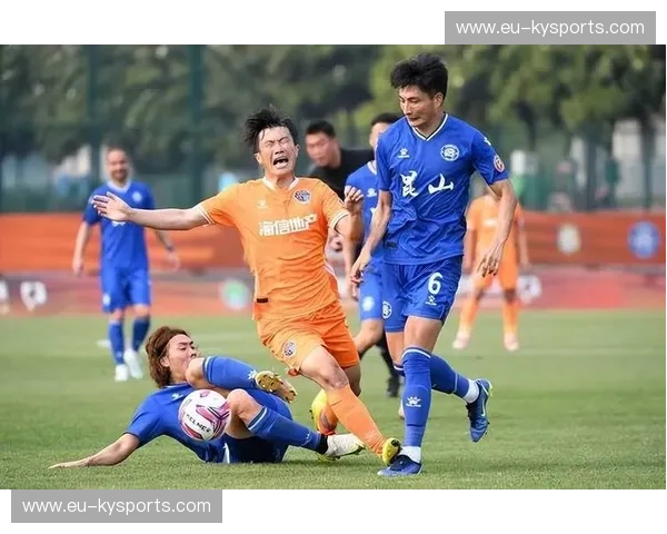 中甲前瞻:谁能在风起云涌中脱颖而出? 中甲前瞻:谁能在风起云涌中脱颖而出?